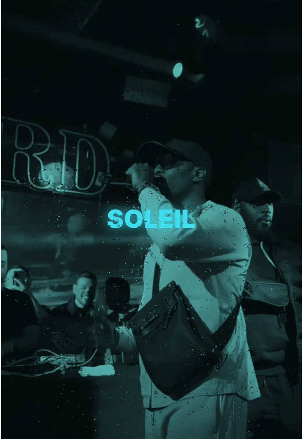 Werenoi l Pétunias #parole #musique #speedup #speedsongs #werenoi 