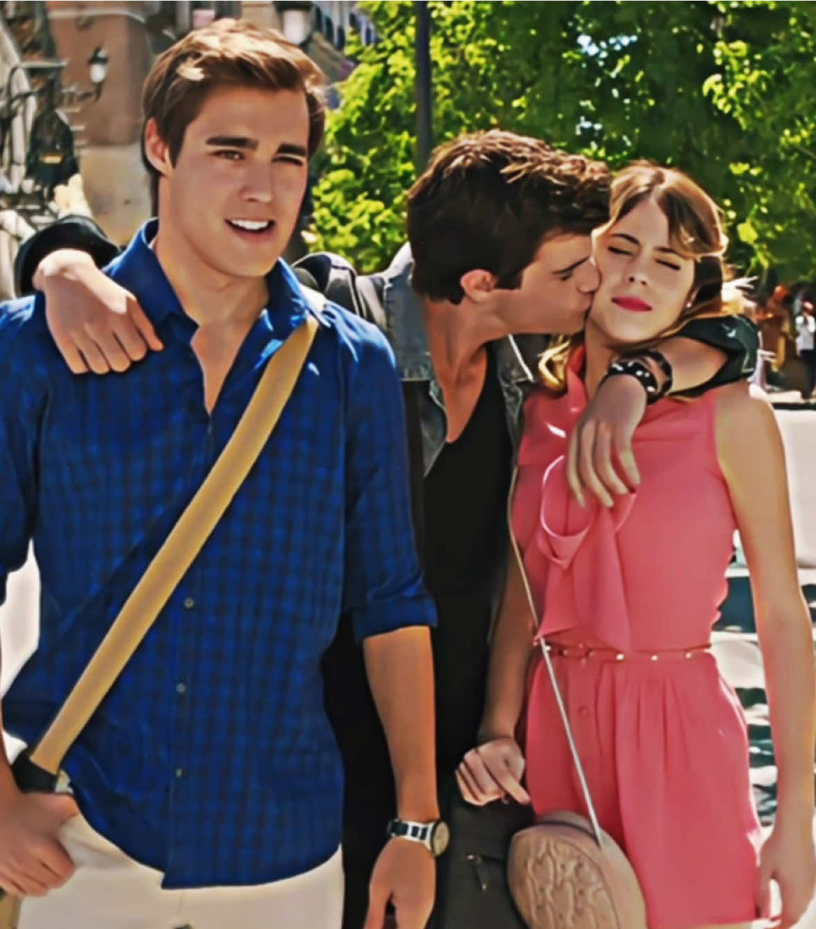#violetta #leon #seriedisney #coupleedits #leonetta 