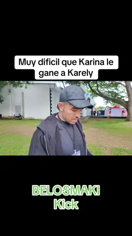 #karina #Karely #pelea #boxeo #belosmaki 