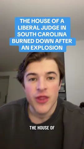 So sad. Glad everyone is ok. 10/05