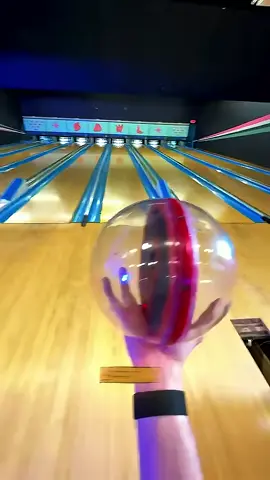 20250720 - COMO é ser uma BOLA de BOLICHE 🎳🔥