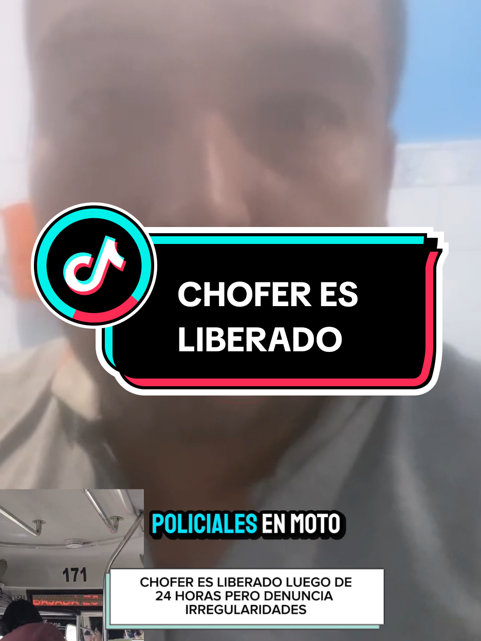 #elchicodelasnoticias #tiktokinforma #tiktokinformativo #Chofer #peru 