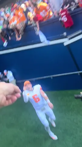 @Baker Mayfield still sucks #nfl #seahawks #lumen #buccaneers #week5 