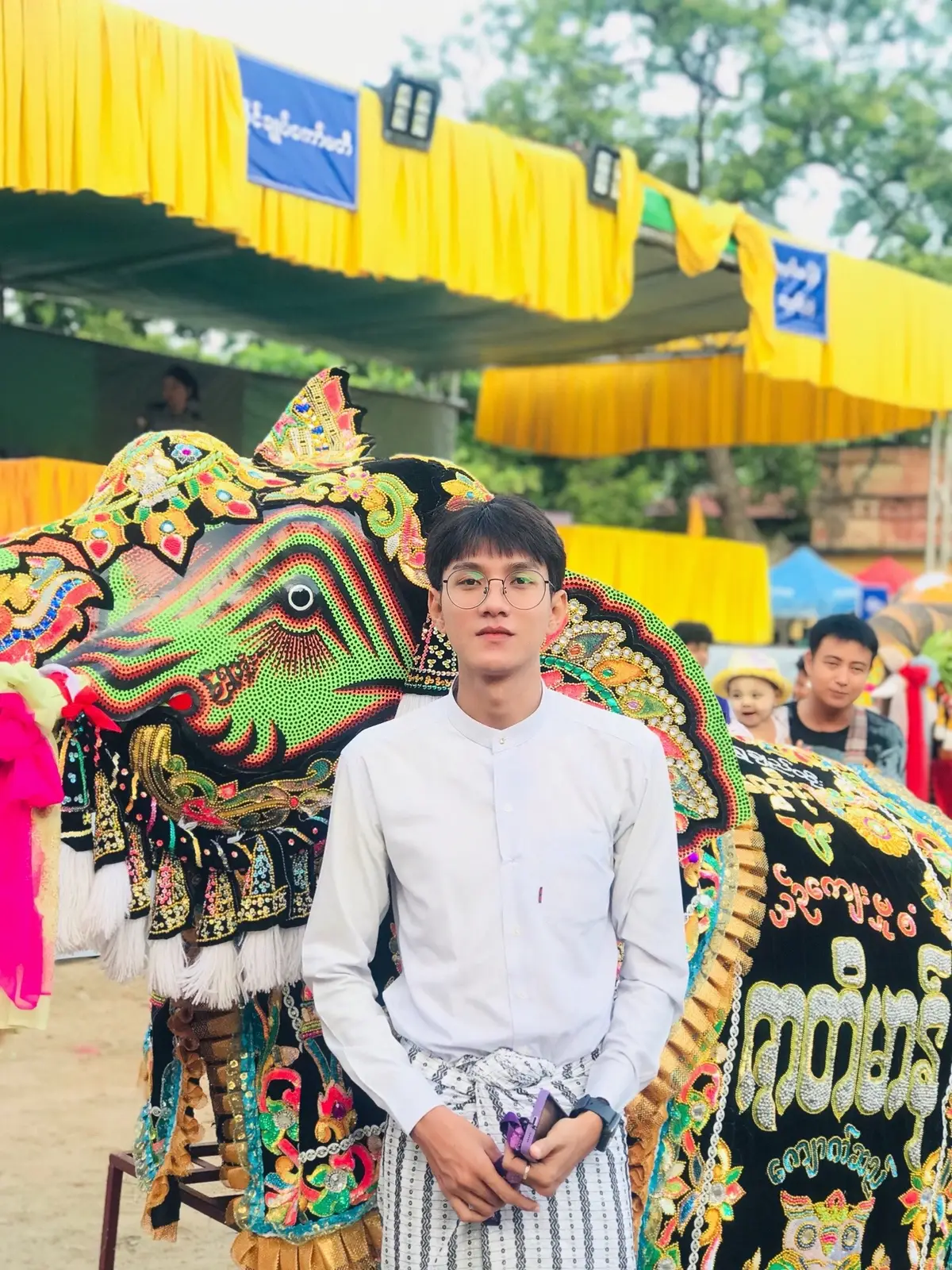 #ကျောက်ဆည်ဆင်အက #fypシ゚viral🖤tiktok #hagtag #titokmyanmar #fypပေါ်ရောက်စမ်း😒👊🏻မရောက်လည်းနေ🥴 