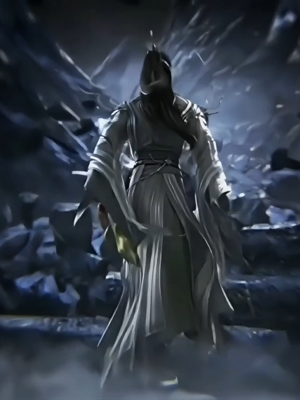 Wang Lin / Shi hao #renegadeimmortal #perfectworld #ពិភពថាមពលវេទមន្ត #គុជអមតៈធៀននី #donghua 
