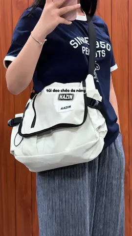 Xinh xỉuuu #tuideocheo #tuidanang #tuideocheochongnuoc #tuideocheothoitrang#tuifuong  