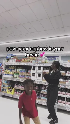 My lil bestie ❤️