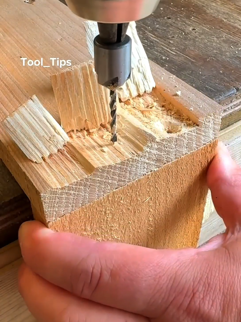 #woodworkingtips 