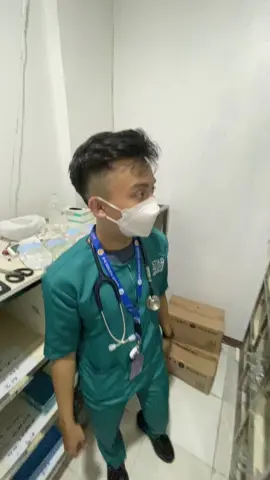 Belum apa apa udah lari duluan🙇🏼🫡#perawat 
