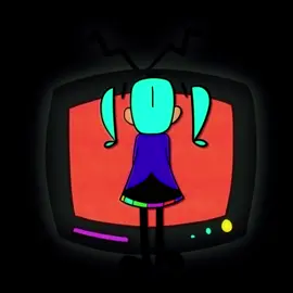 📺🩵Every Other Day I’m Wondering!🩵📺| STATIC MIKU ANIMATION | By me! #vocaloid #hatsunemiku #kasaneteto #miku #animationmeme  Animation: Me! Inspo: @forgetmianot  Og Static: FLAVOR FOLEY Song: Sidney Gish                       OTHERTAGS(ignore) hatsunemiku, Kasaneteto, teto, neru, miku, gumi, animation, static, staticflavorfoley, butchervanity,