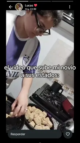 JAJAJAJAJA los mao y odio a la vez