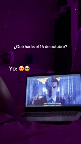 Ya necesito verlaaa… #primevideo #culpanuestra #movie #culpamia #fyp 