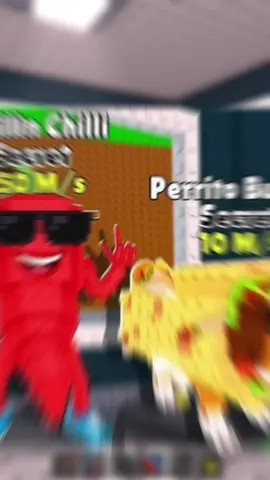 CHILLIN CHILI Y EL PERRITO BURRITO VOLVERÁN😍🔥 #robloxgames #stealabrainot #robaunbrairont #robloxfyp #robloxx 