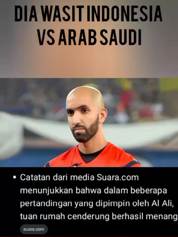 Belum mulai udah kontroversial #timnasindonesia #kualifikasipialadunia2026 #fyppppppppppppppppppppppp #masukberandafyp #fyp 