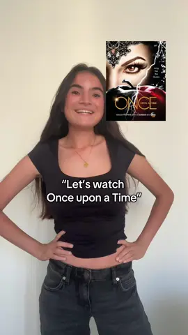 I pretend that season doesn’t exist. It ain’t the same #tvshows #disney #disneyplus #onceuponatime #film 