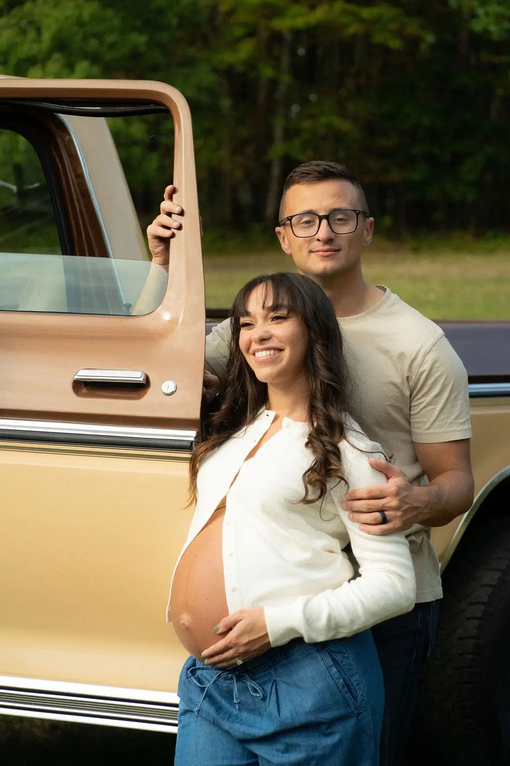 So excited to enter this next chapter of my life of starting a family. This has me more motivated than ever and played a big part in me deciding to do my own thing and leave the dealership 6 months ago. If I want my kids to chase their dreams and do big things I have to lead by example! 