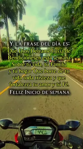 #CapCut #felizlunes #fyp #Diosbendigaestasemana #foryoupage 