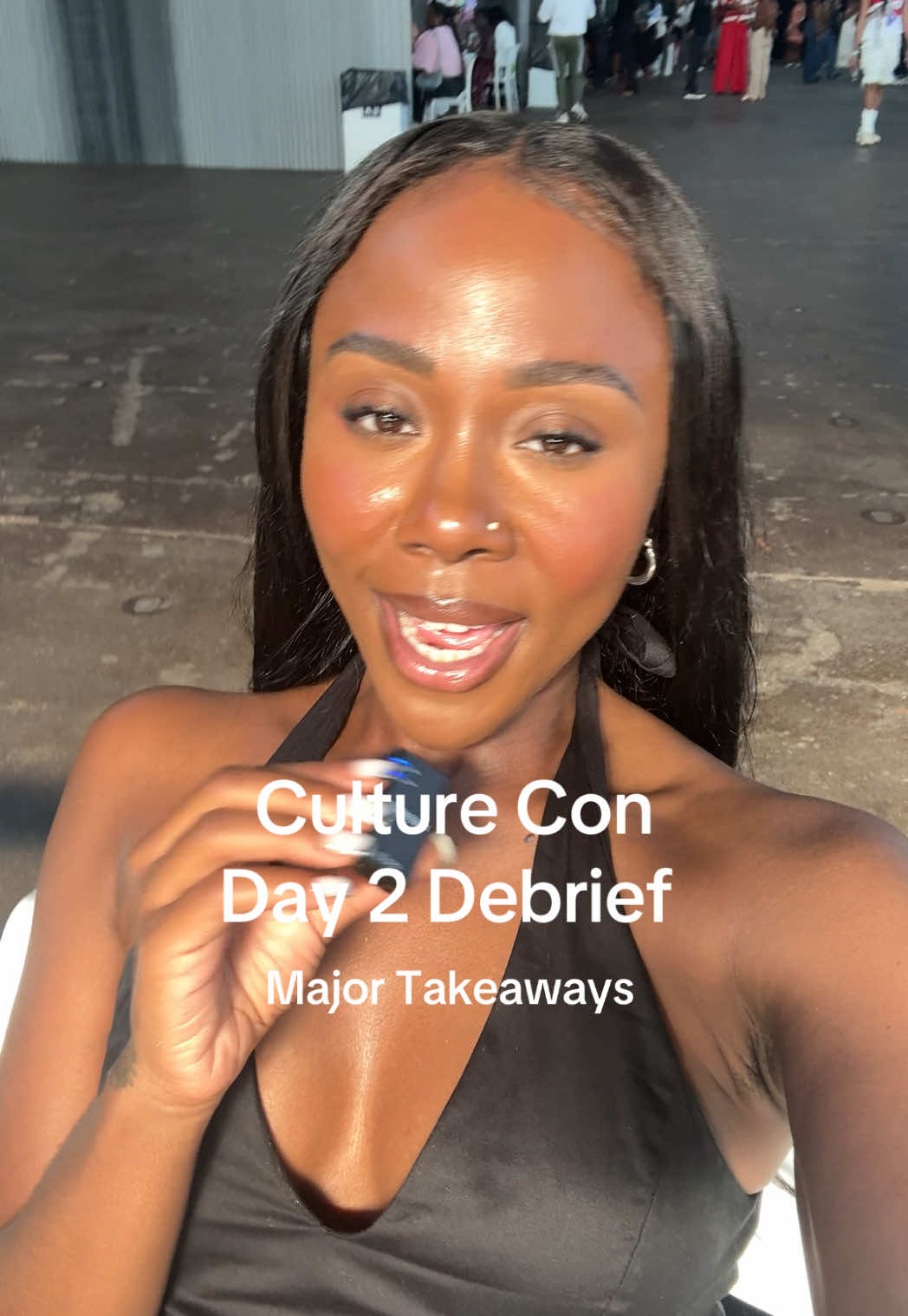 Culture Con Day 2! #culturecon2025 #culturecon 
