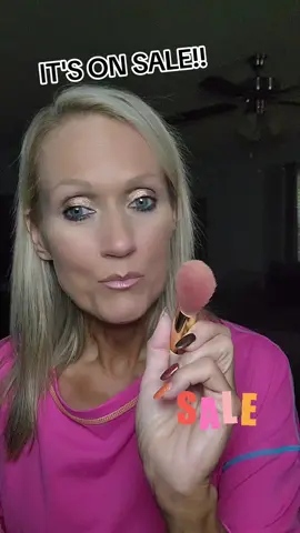 #LauraGeller #BlushNBrighten #BakedBlush #CleanBeauty #tiktokshopfalldealsforyou 