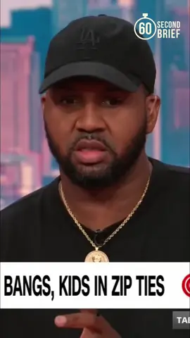 Tempers flare as a politician refuses to answer a pointed question. Should children be treated like that? The tension is palpable. #politics #debate #childSafety #news #controversy #scottjennings