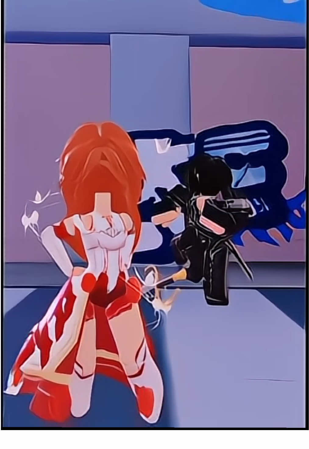❤️@Senpai_Agrestee 🕹  Mapa: RH Dance Studio Emote 1: Hip sway Emote 2: Sponge dance #robloxtrend #robloxx #robloxoutfits #casal #robloxcouple