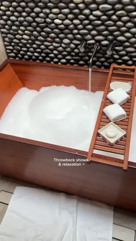 My type of relaxing 😩 #fypシ #SelfCare #nobu #loscabos #justagirl 