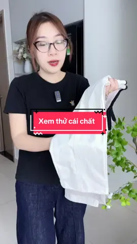 Xem thử cái chất #quan #quangio #quanchobe #xuhuong #tiktokshop 