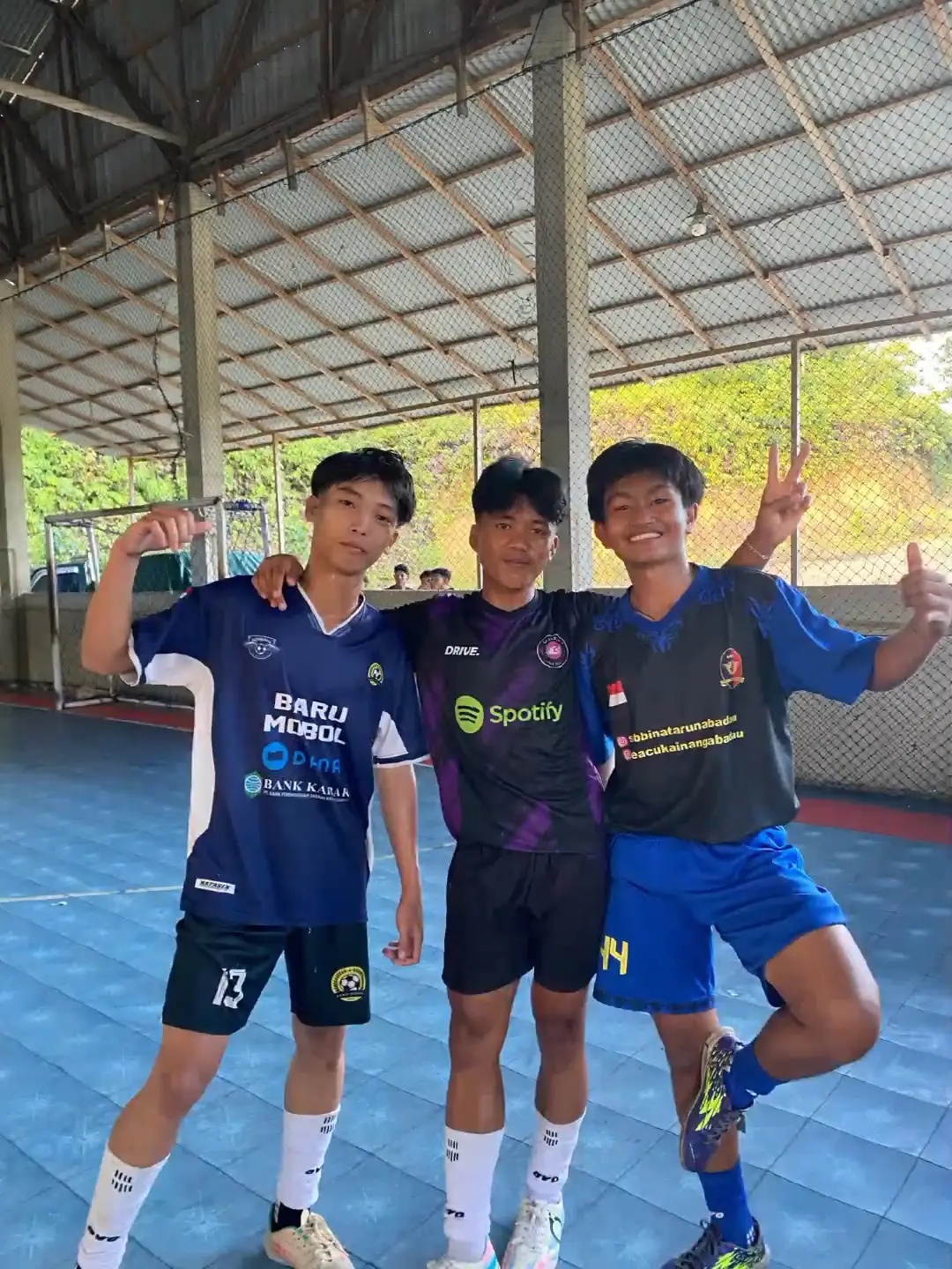 #futsal #fyp 