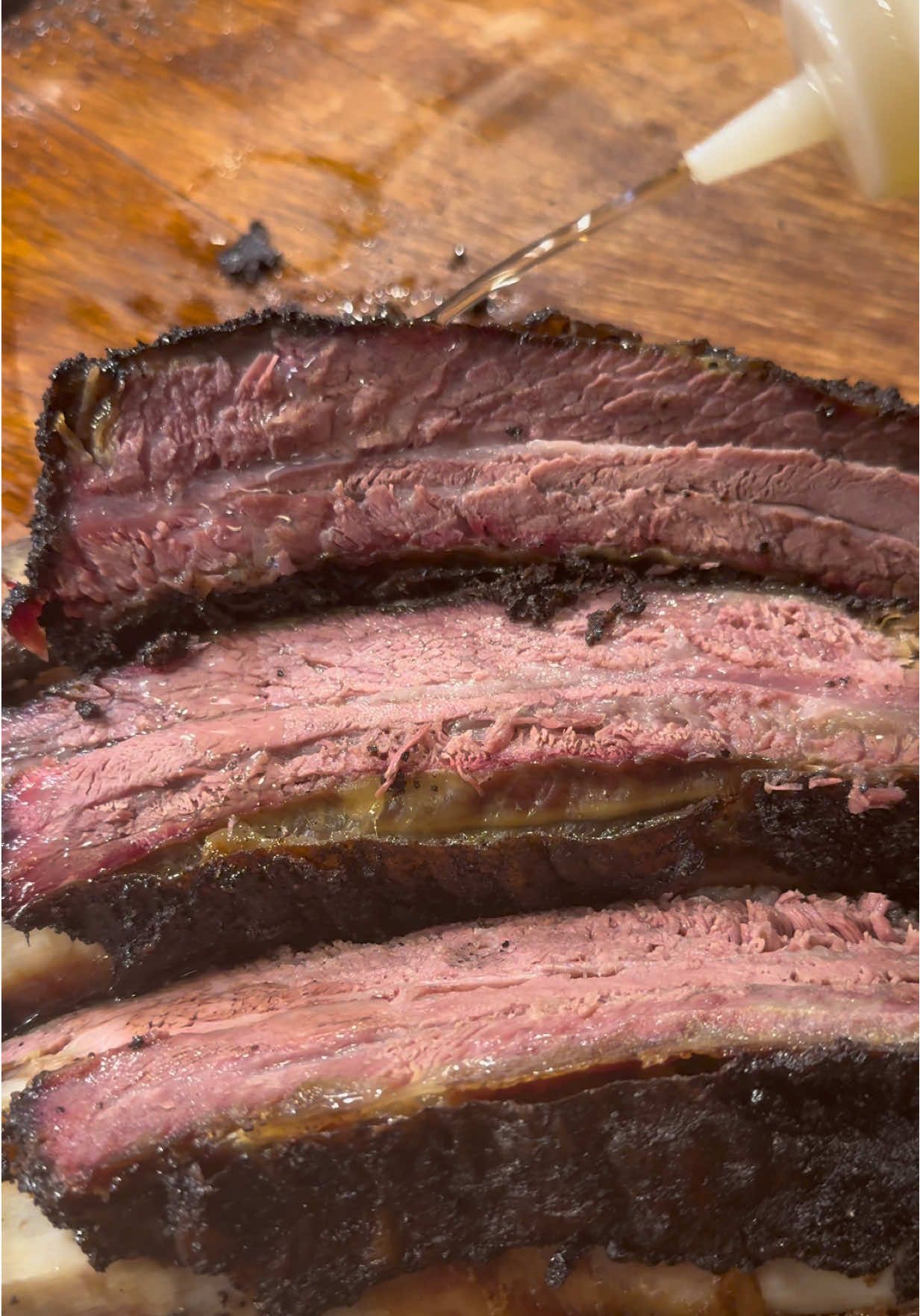 #estoesbbq #arre #texas #bbq #beefrib 🦖 🦖 