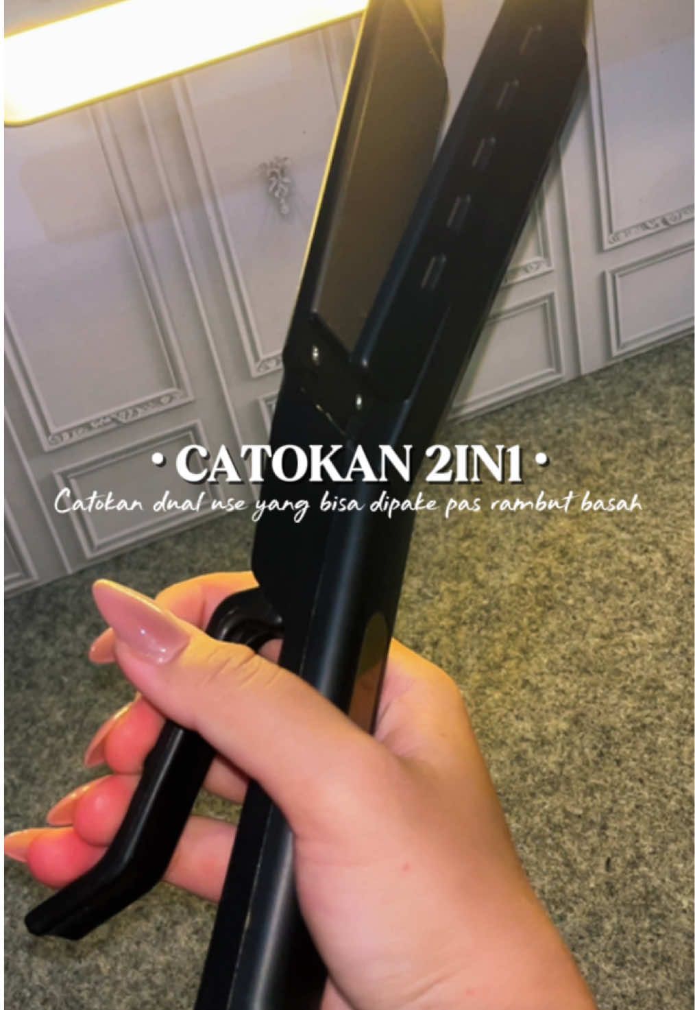 #catokanviral #catokanrambut #catokanmurah #catokan #fyp 