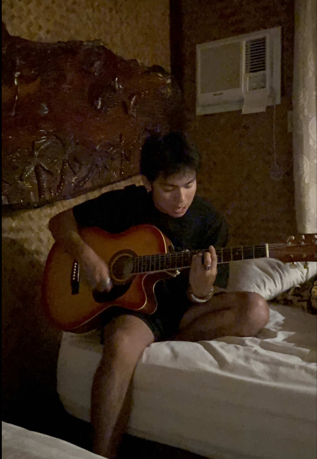 Pampatulog ni @Jeo Ong #fypppppppppppppppppppppp #masid #ongfam #ongboys 