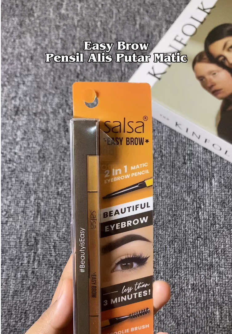 #pensilalis #pensilalisputar #salsa #racuntiktok #fyp 