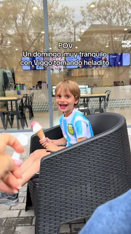 La primera me agarró desprevenida, para la segunda me preparé 🫣