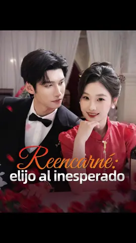 Reencarné, elijo al inesperado. Part. 3  #kdrama #doramas #lovenextdoor #Love #eleji 