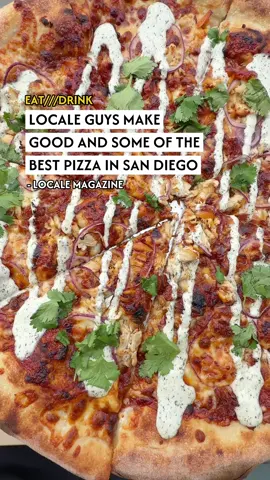 S L I C E S /// so good, they might ruin all other pizza for you. @Odie’s Pizza Co. is serving up some of the best sourdough pies on the coast. 🍕🌊🔥 🎤 We caught up with the three local owners, North County friends turned pizza pros, now putting Oceanside on the sourdough map with bold flavor and naturally fermented dough. @Oceanside, Ca was the perfect place, just steps from the pier, surrounded by surf and skate culture, and clearly ready for pizza this good. 🙌🍕 🎥: @Local_e 