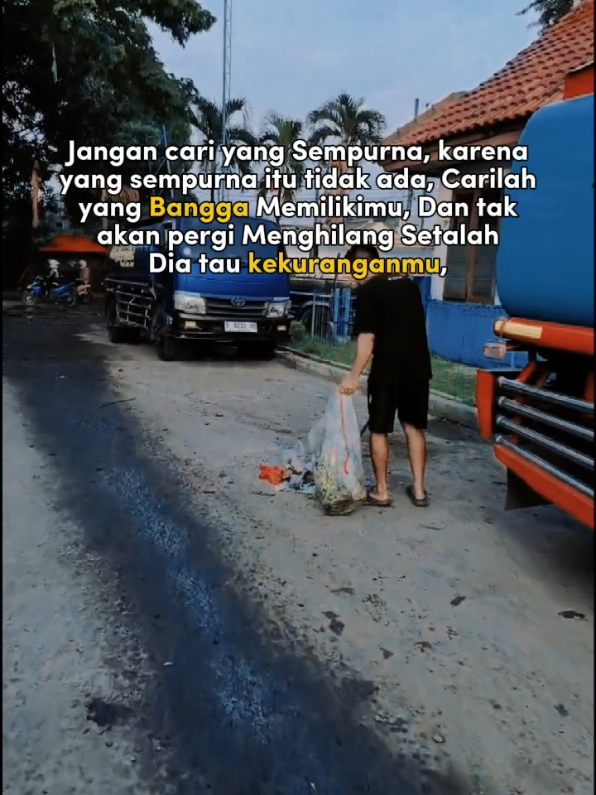 jgn malu  punya laki laki kuli ya cantik yg pnting halal dan bertanggung jwb okee.#foryoupage #tiktokviral #capcut #suarahati 