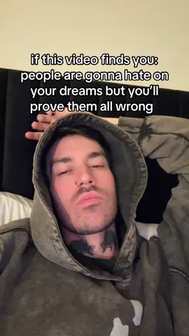 create music, make art, travel, fall in love, help people, anything you want. live your dreams. - your friend GONER #alttiktok #motivation #emo #fyp #dreams 