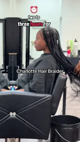 - 📍 Jongoma Hair Braiding Salon was every I needed and more!Very professional and clean. I will be returning! #charlottebraider #knotlessbraids #clthairstylist #vlogtober #largeknotlessbraids 