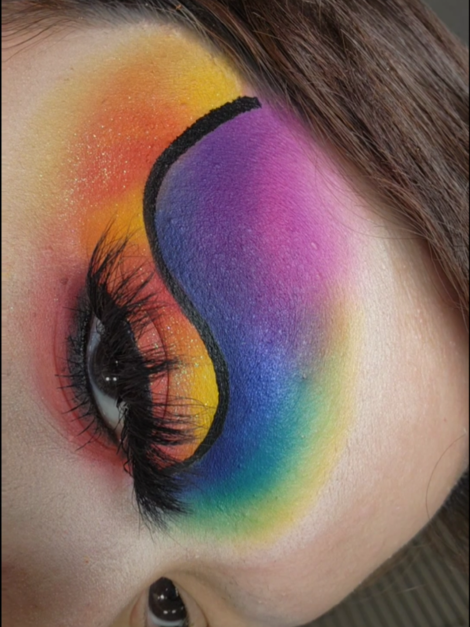 ✨️✨️✨️✨️ #makeupartist #beauty #makeup #eyeshadow #makeuptutorial 