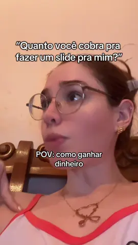 Como ganhar dinheiro com IA #faculdade #estudante #estudos #foryou 