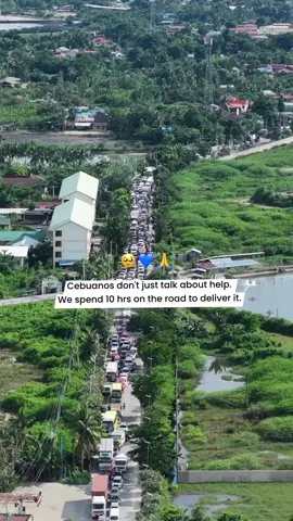 Proud to be Cebuanos #earthquake #bogoearthquake #cebu #cebuearthquake  credits to Ma'am Miller🎥