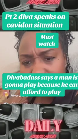 #cavidon #divabadass #mstriple #viralvideo #fyp 
