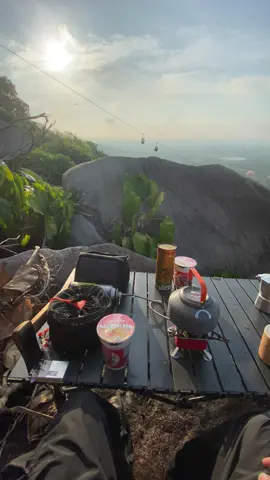 Chill chill ngày cuối tuần 🏞️#nuibaden 