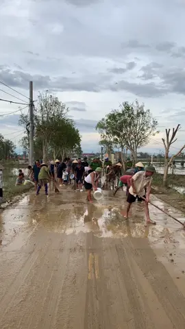 Quân dân đoàn kết - Đoàn kết là sức mạnh