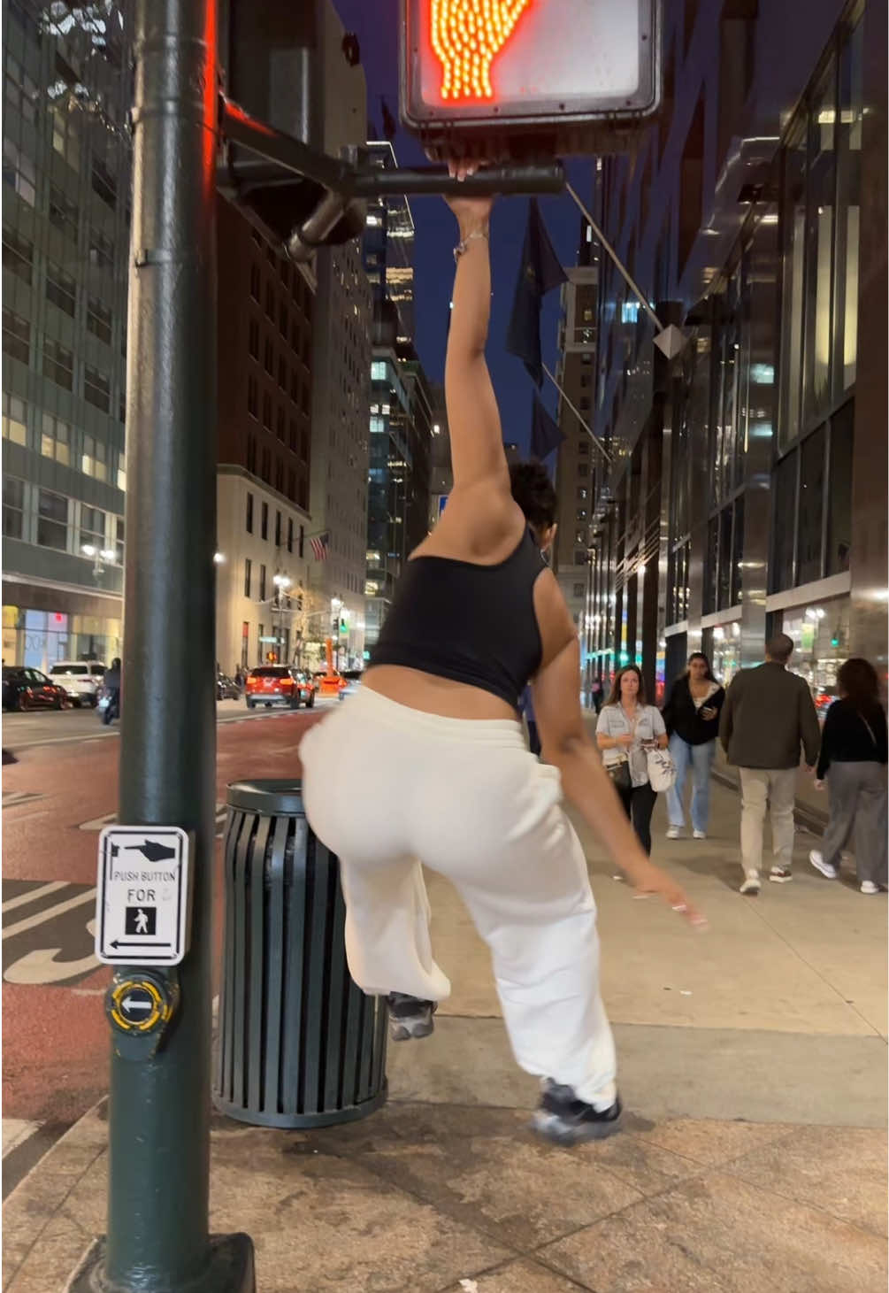 i don’t know how y’all are doing this 😃