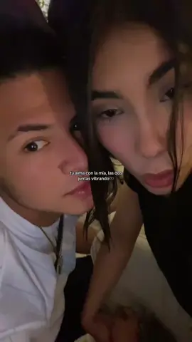 Te amo sin fin #xybca 