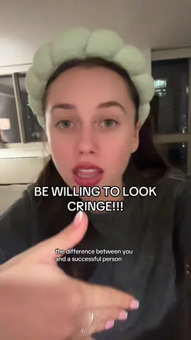 if u need more motivation listen to my podcast I promise that’ll do it for u