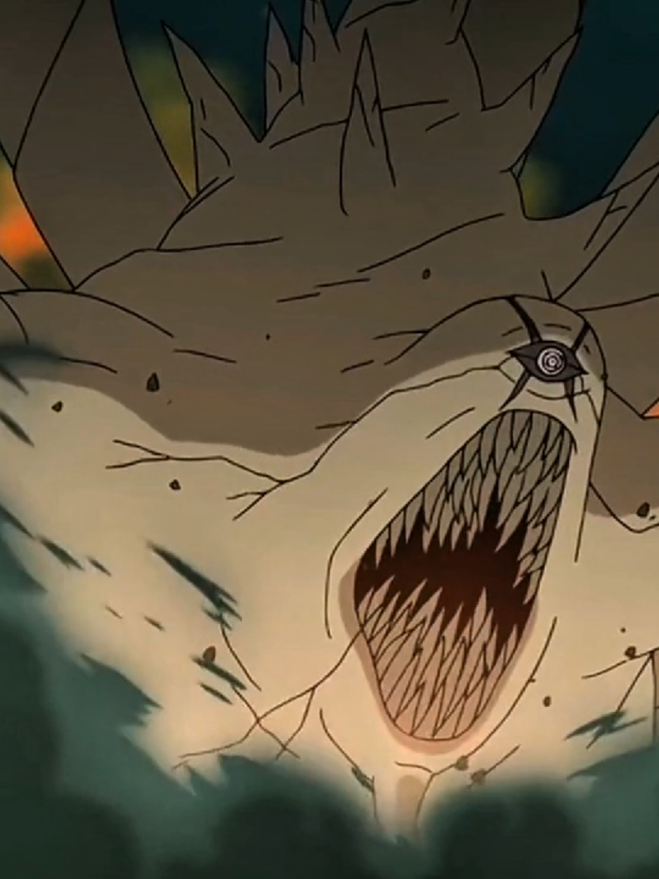 this battle is peak🔥#naruto #killerbee #kakashi #obito #narutoshippuden 