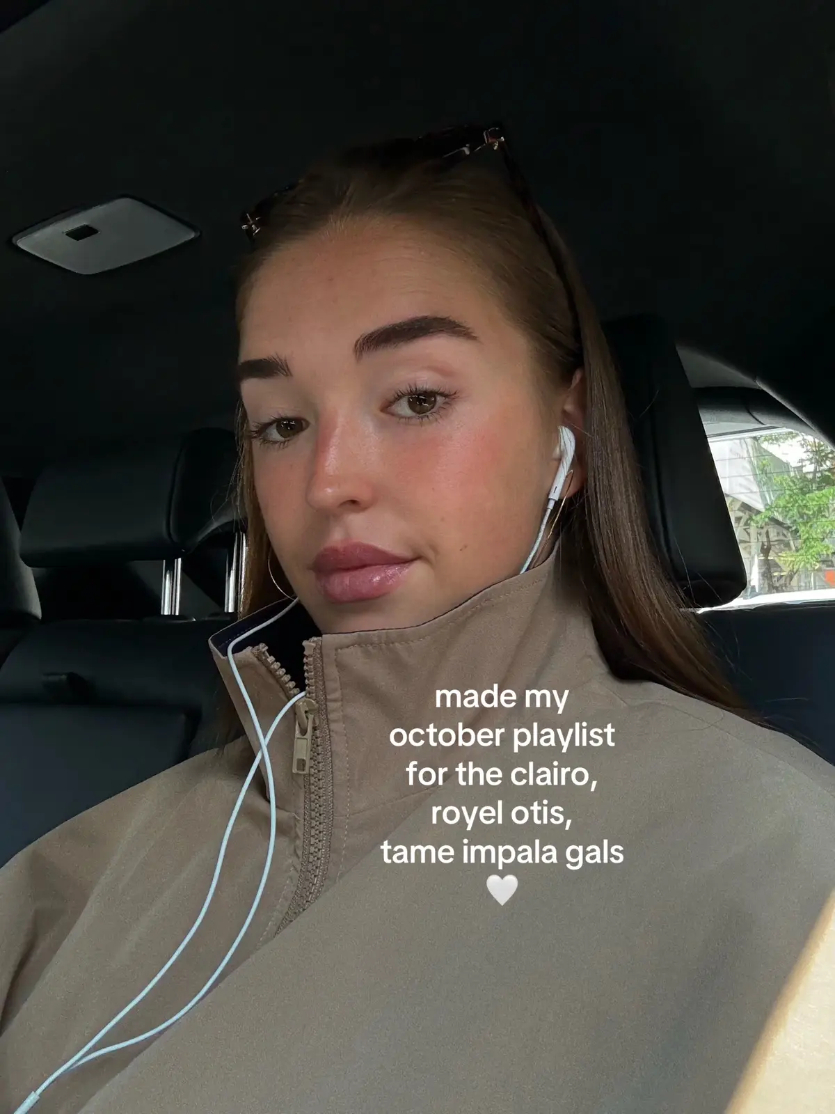 #spotify #playlist #october #music #clairo 