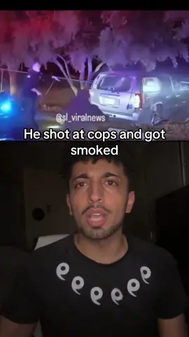 They wanted a reason to shoot😭 #reaction #crazy #blowthisup #fypシ゚viral #viralvideo 